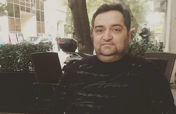 Nahid Emiloğlunun ölümündən əvvəlki son paylaşımı - FOTO