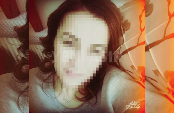 Tibb bacısı iş adamı ilə cinsi əlaqədə oldu, videoya çəkdi - VİDEO