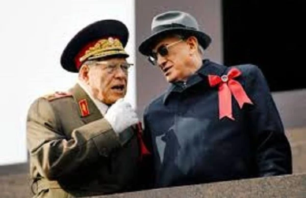 Dörd ölkənin müdafiə naziri eyni ərəfədə necə öldü? - Miflər və həqiqətlər