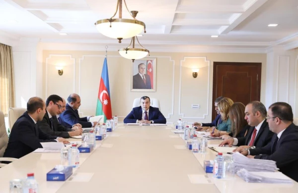 Şəhid ailələrinin nəzərinə! QƏRAR QƏBUL OLUNDU