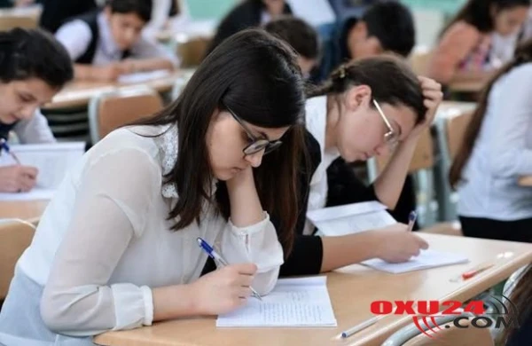 Tələbələrə ŞAD XƏBƏR: bundan sonra təhsil xərcləri...