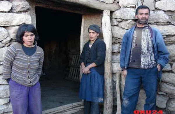 Azərbaycanda restoranda ölüm hadisəsi baş verib