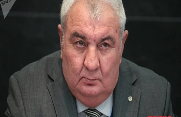 Xaçaturov dövrü bitdi-Ermənilərə KTMT-də zərbə