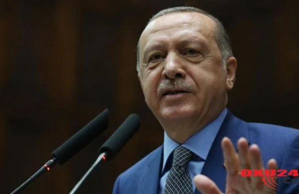 Ərdoğan Qaşıqçını kimin öldürdüyünü AÇIQLADI: Cinayət əmrini...