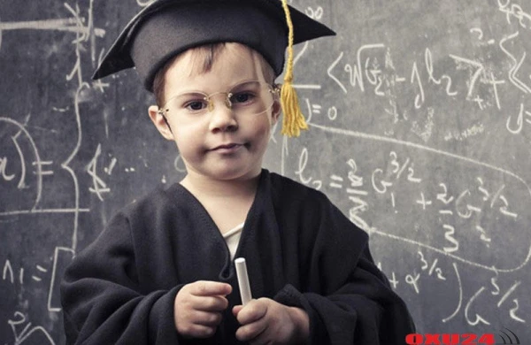 Uşağınızın ağıllı olmağını istəyirsinizsə ona hər gün bu MƏHSULU verin