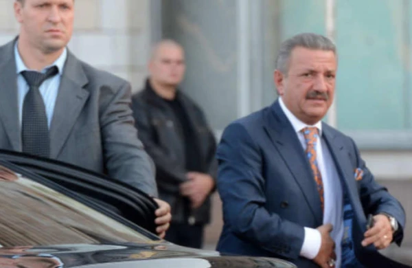 Lənkəranskinin qətlində Telman İsmayılov iştirak edib? - SENSASION