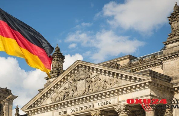 Almaniyada ölüm hökmü qadağan edildi