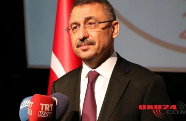 Məmurdan gözlənilməz addım: Qohumunu  kabinetdən qovdu