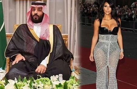 Kardaşyanla bir gecəyə 10 milyon... - Salman  haqda ŞOK  fakt  +VİDEO