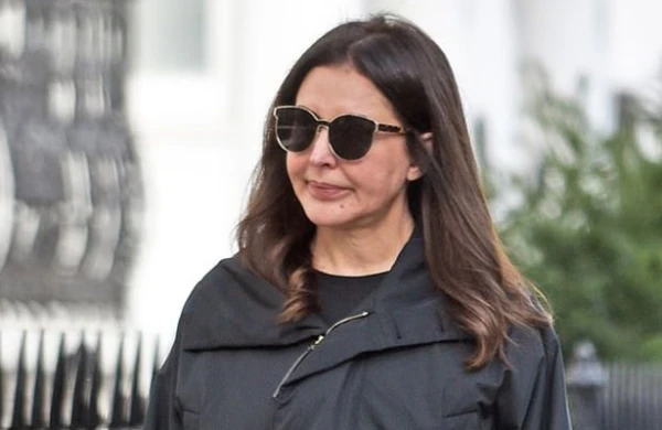 Zamirə Hacıyeva qızıllarını gizli satmaq istədi - Sensasiya