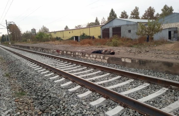 Qatar gənci böldü - Tovuzda dəhşət (18+ FOTO)