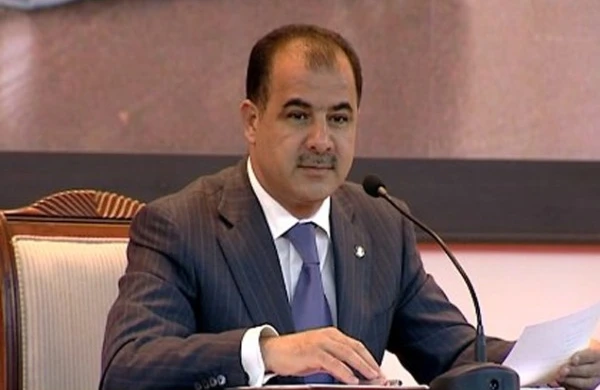 Elmar Vəliyevin bazarı BAĞLANDI - Yeni başçından qərar