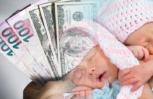 Azərbaycanda şok olay: 2 körpə qız satışa çıxarıldı – VİDEO