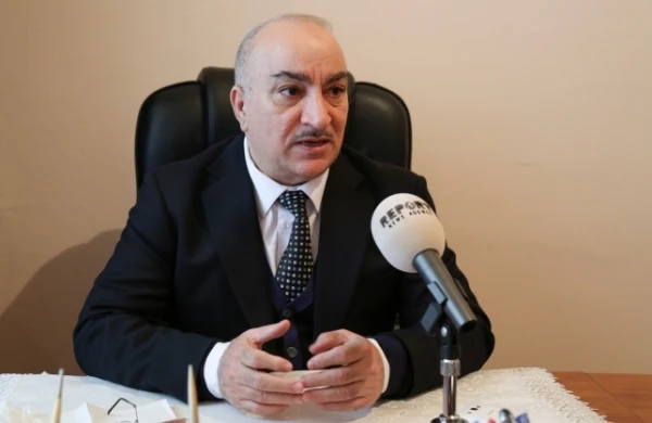 Tahir Kərimlidən ŞOK AÇIQLAMA : "Himnin müəllifi Əhməd Cavad deyil"