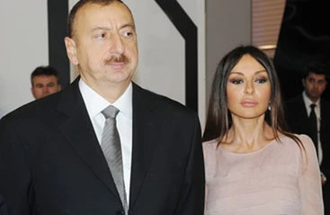 İlham Əliyev Ağdamdadır