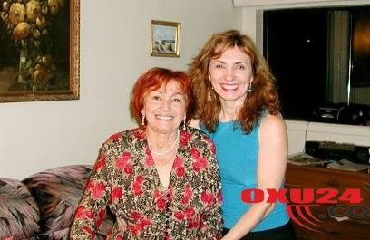 ABŞ-da vəfat edən, cənazəsi yandırılan azərbaycanlı aktrisa kimdir? +VİDEO