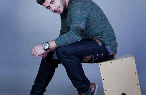 Azərbaycanlı kişi müğənni “kalqotka” geyinməsindən danışdı - VİDEO