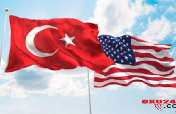 Türkiyə ABŞ-a meydan oxudu: “Artıq səbrimiz qalmadı”