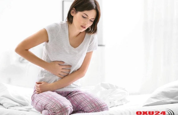 Xroniki yorğunluq, qarın köpü və baş ağrılarından çox əziyyət çəkirsinizsə, deməli, BAĞIRSAQLAR...