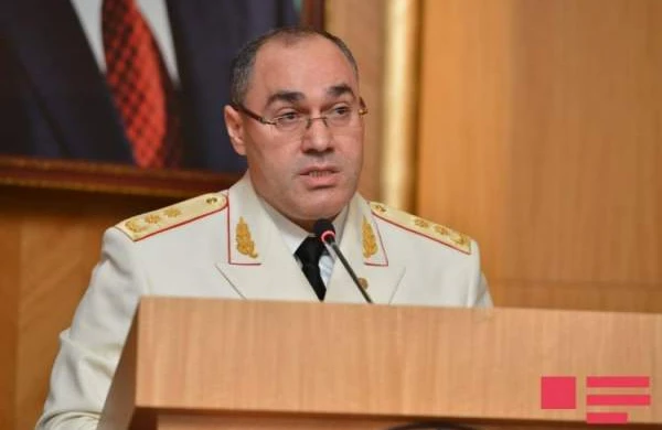 Generaldan yeni rəis təyinatı - Gömrükdə daha bir dəyişiklik