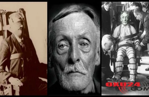 Tarixin ən soyuqqanlı qatili: Öldürdüyü körpələrin ətini yeyən Albert Fiş