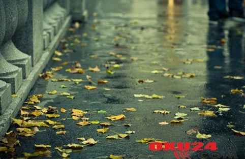 Sabaha olan hava proqnozu