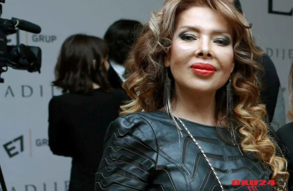 “O deputatın savadı yoxdur, himnimizdə eşələnir” - Rəşid Behbudovun qızı  deputatı biabır etdi