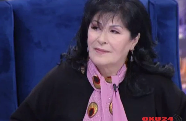 Küçələrdə diləndiyi deyilən məşhur müğənnimiz: "Qayınanam dedi ki, müğənni olmağın az deyil, üstəlik bir şikəst qız da doğmusan" - FOTO