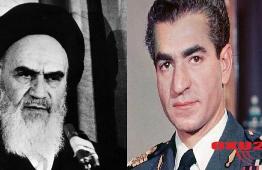 Şah sürgün olunur, Xomeyni qayıdır - İranın qaranlıq tarixi