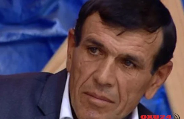 Kişi verilişdə oğlunun başqa kişidən oduğunu öyrəndi – Bakıda şok hadisə