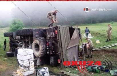 Qarabağda 4 erməni əsgəri öldü – SON DƏQİQƏ