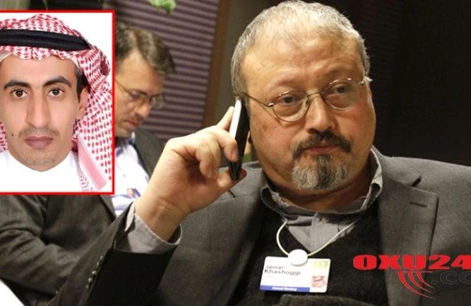 ŞOK! Səudiyyə Ərəbistanında daha bir jurnalist amansızcasına öldürüldü