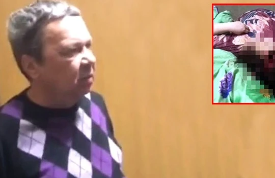 Arvadı ilə qardaşının cinsi əlaqəsi zamanı çıxardığı səsə oyanan kişi hər iksini güllələdi – (VİDEO +18)