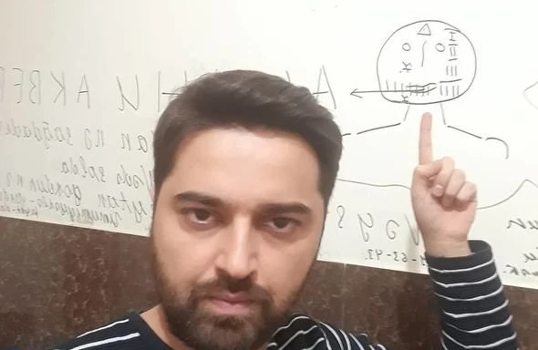 Mirkamil sevərlərə pis xəbər: Sizi doğrayıb, tikənizi özünüzə yedirdəcəyəm