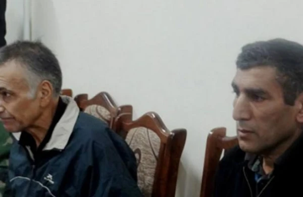 Dilqəm və Şahbaz Azərbaycana qaytarılır - Əvəzində... + VİDEO