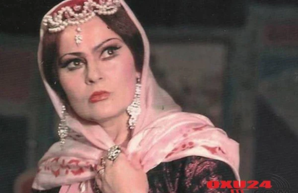 Amaliya Pənahovanın ölümü ilə bağlı şok: Moskvada vəfat edibmiş? +VİDEO