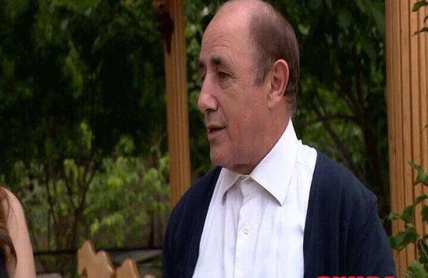 Bu azərbaycanlı məşhuru papaqsız heç kim tanıya bilmir