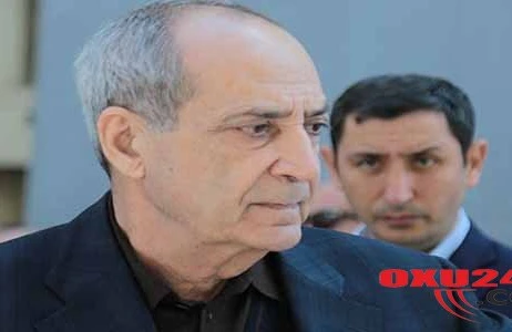 Rasim Balayev Amaliya Pənahovanın vida mərasiminə qatılmayacaq