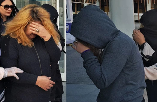 Evində fahişəlik edən 19 yaşlı qız tutuldu,qazandığı pullar müsadirə olundu - ŞOK ƏMƏLİYYAT +FOTOLAR