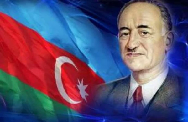 Bayraqları bayraq yapan üstündəki al qandır — Üçrəngli bayrağımızın tarixçəsi