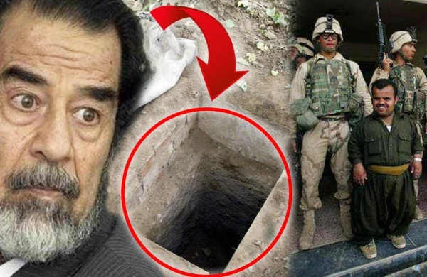 Səddam  Hüseyni  "satıb"  milyonlar  qazanan  liliput kimdir? - GİZLİ QALAN ŞOK MƏLUMAT