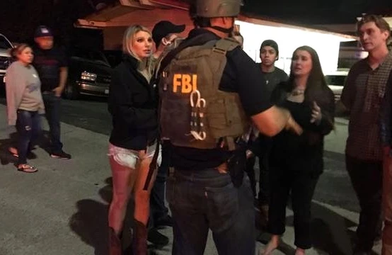 Bara silahlı hücum: 13 ölü, xeyli yaralı var+VİDEO