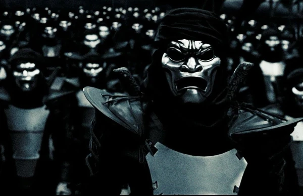 Tarixin ən qorxunc savaşçıları: Ölsələr də, sayları heç vaxt azalmayan ordu...+VİDEO