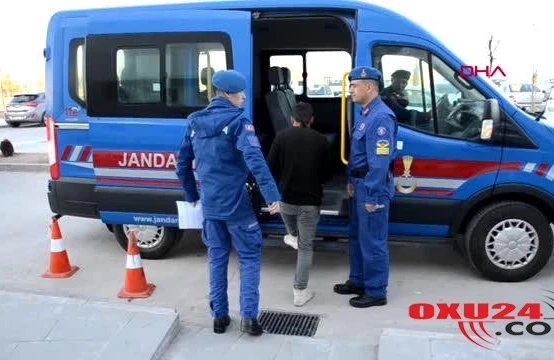 Nişanlısını başqa oğlanla intim əlaqədə olarkən tutdu - DƏHŞƏT SAÇDI - FOTO