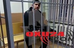 Liftdə qadını öldürən eks-polislə bağlı ŞOK FAKTLAR:Yeni görüntülər ortaya çıxdı