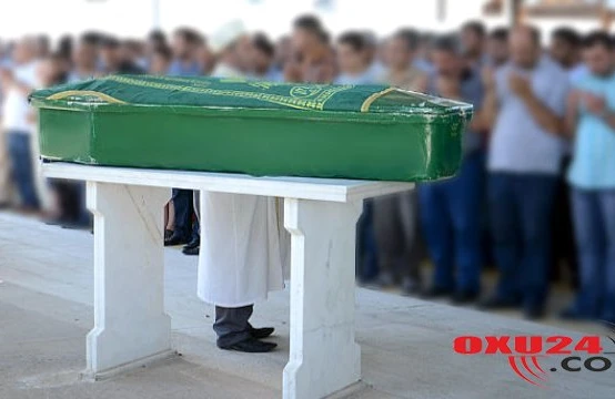 Azərbaycanda nüfuzlu şəxs dünyasını dəyişdi