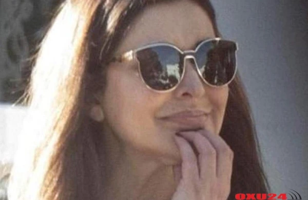 Zamirə Hacıyeva Britaniya məhkəməsində ifadə verib