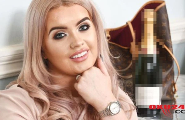 Bu qadınla sevgili olana 134 milyon manat veriləcək - BİR ŞƏRTİ VAR