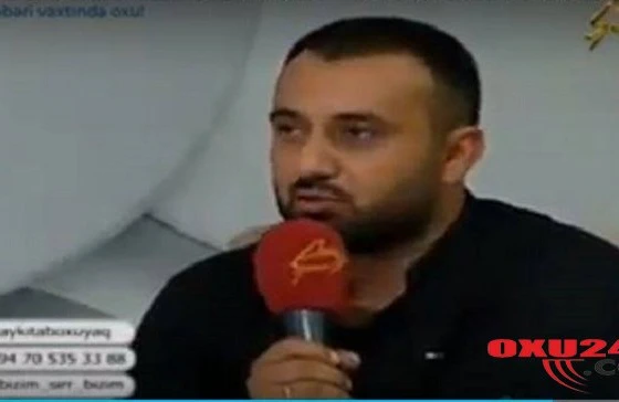 Efirdə ekspertdən   qızlarla bağlı əxlaqsız sözlər:" Ərə gedənə qədər  bir neçə sevgililəri olmalıdır"