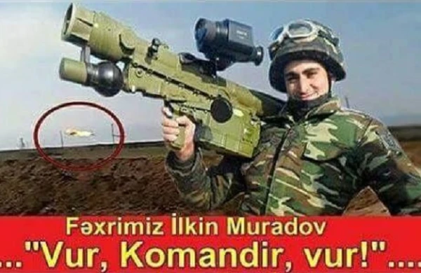 Sərhədimizi pozan  erməni  helikopteri  vuruldu, ATƏT  səksəkəyə ,Ermənistan  tələyə düşdü +VİDEO